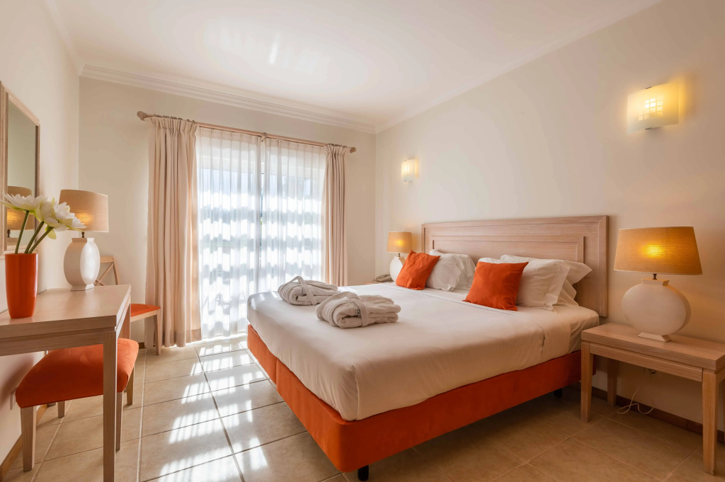 Vale d'Oliveiras Quinta Resort & Spa - Général