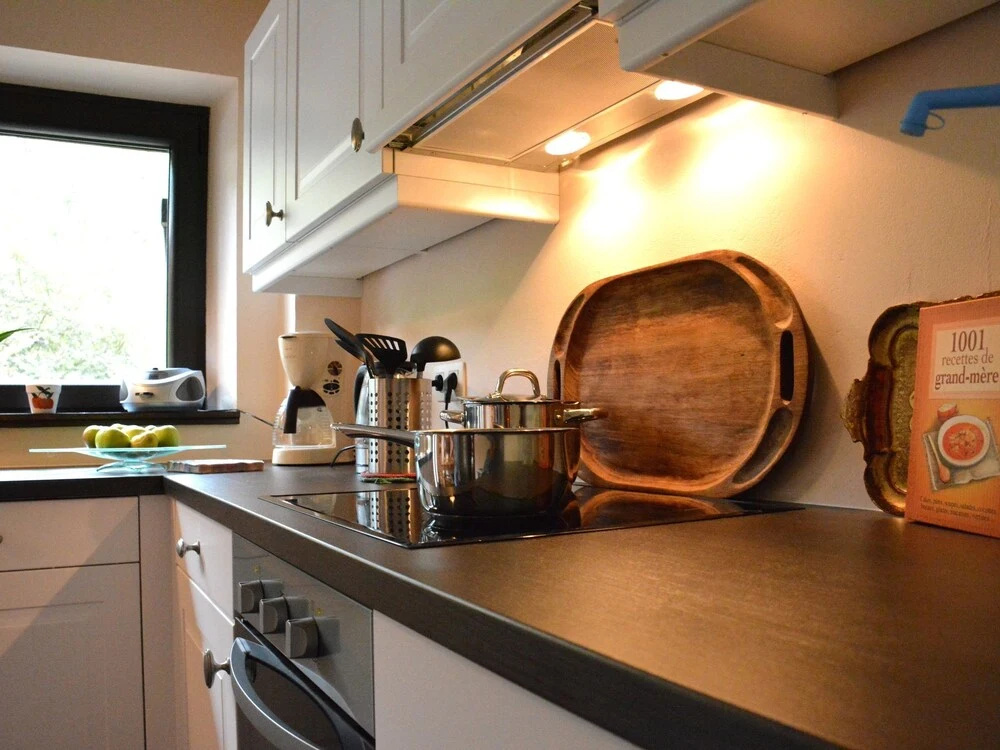 Chalet Renovated with Great Care, Large Garden, Direct Access To the River - фото 17