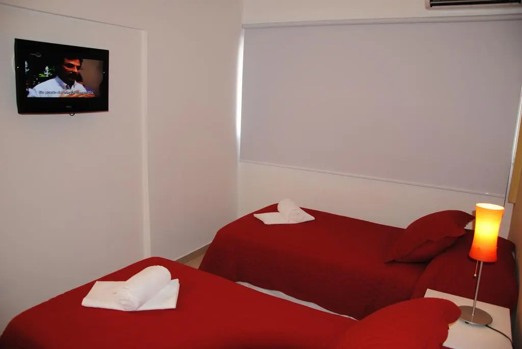 Urbano Hotel - Général