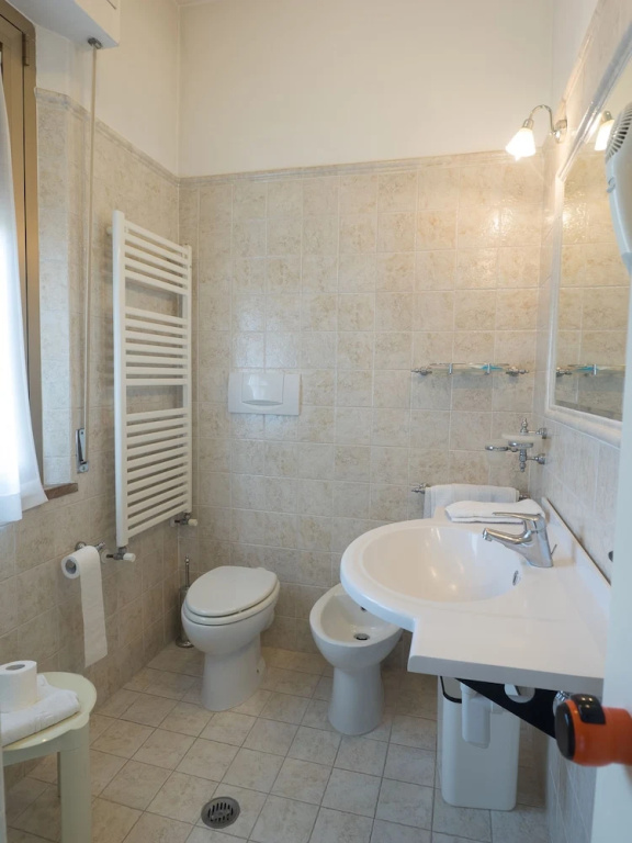 Hotel Santorotto - Chambres
