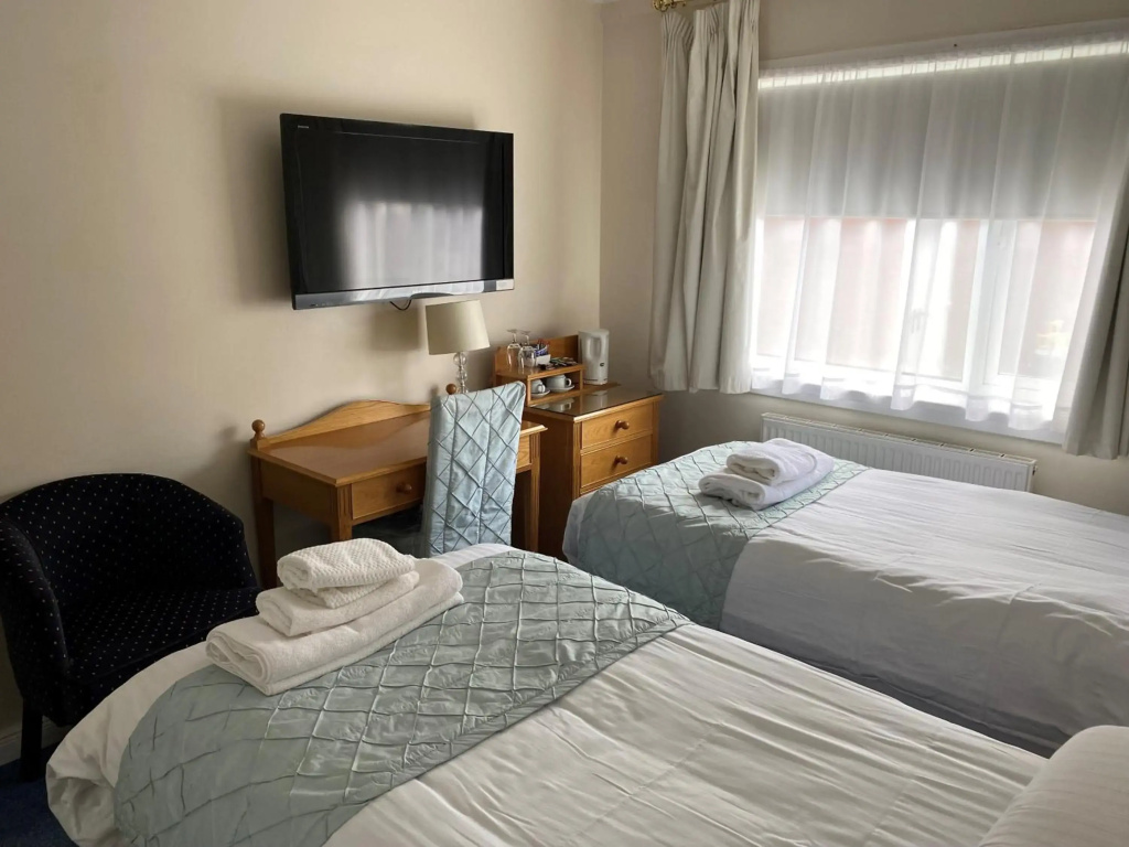Hotel photo 4