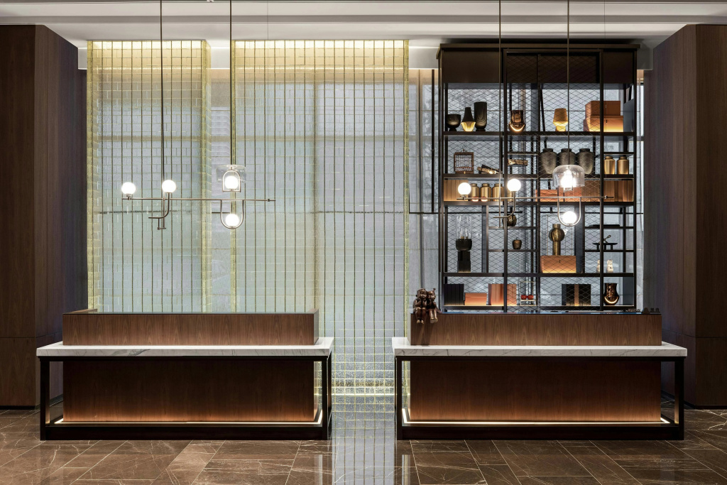 Four Points by Sheraton Chengdu Tianfu New Area
