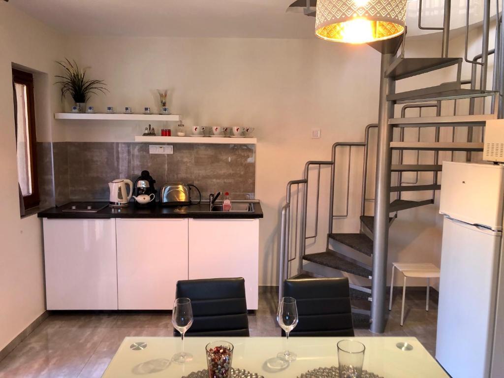 Mandula Apartman - фото 11