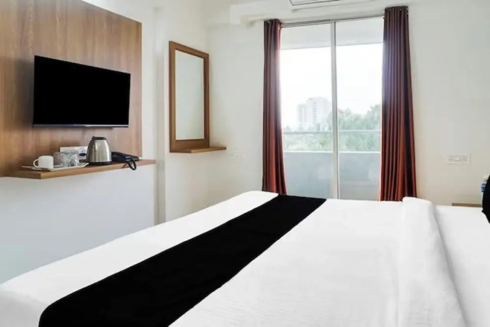 Hotel photo 12