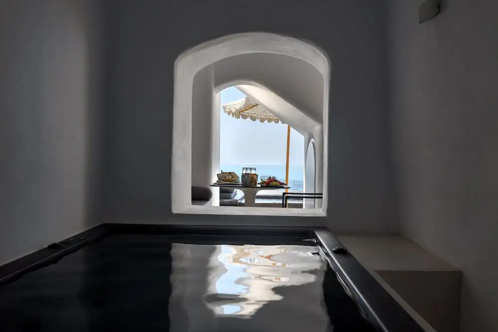 Nefeles Luxury Suites - Général