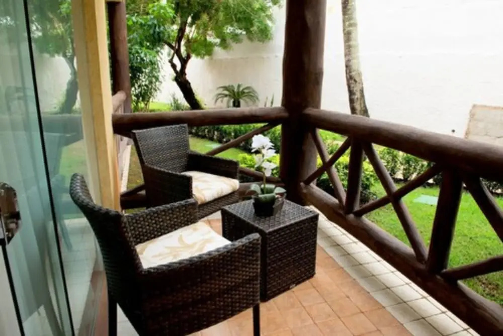 Iara Beach Hotel - Chambres