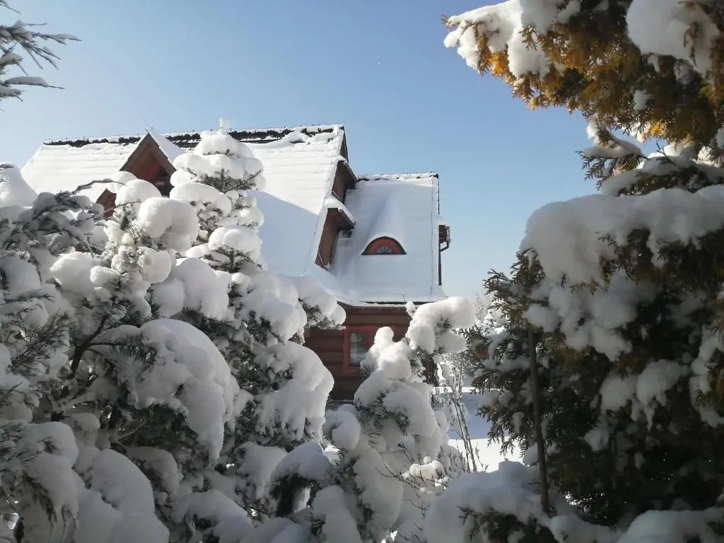 Cottage