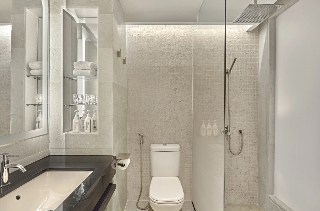 Vibe Hotel Singapore Orchard - Général