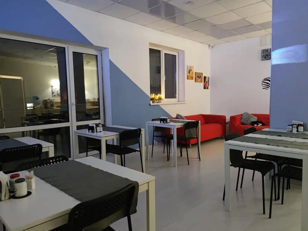 Hotel photo 20