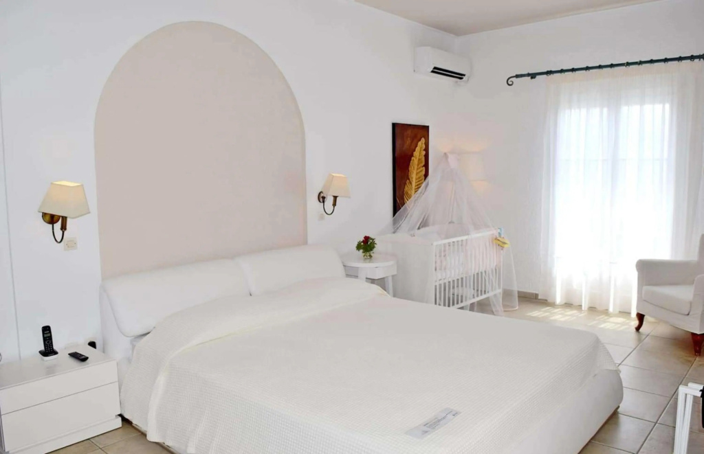 Aegialis Hotel & Spa Amorgos