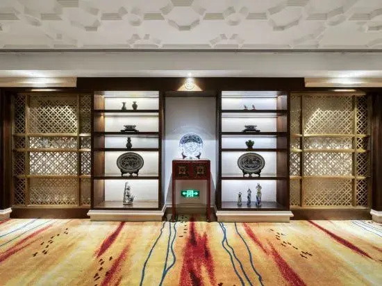 Haining Hotel - фото 3