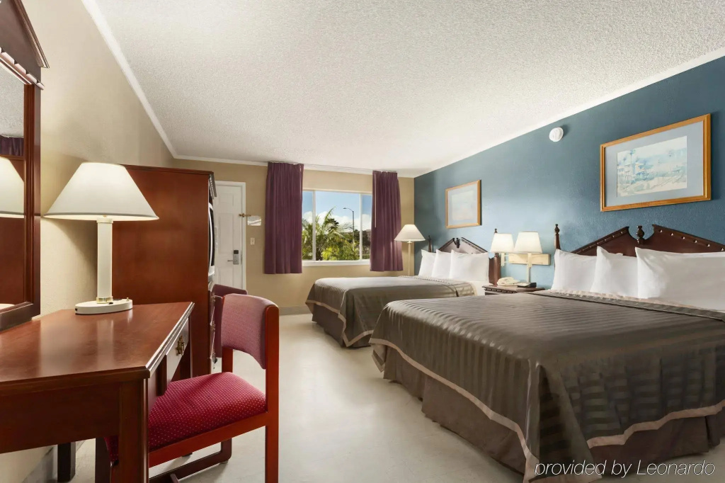 The Atwood Hotel San Diego - SeaWorld/Zoo - Général