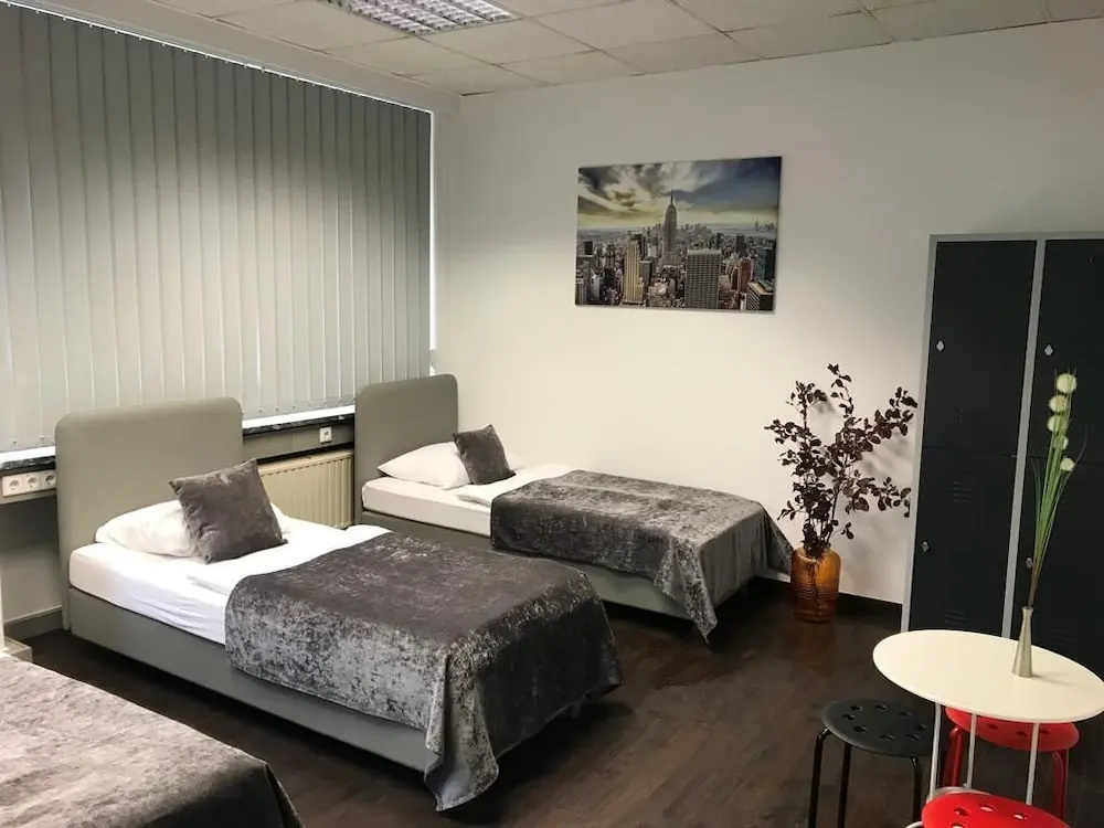 Good Hostel