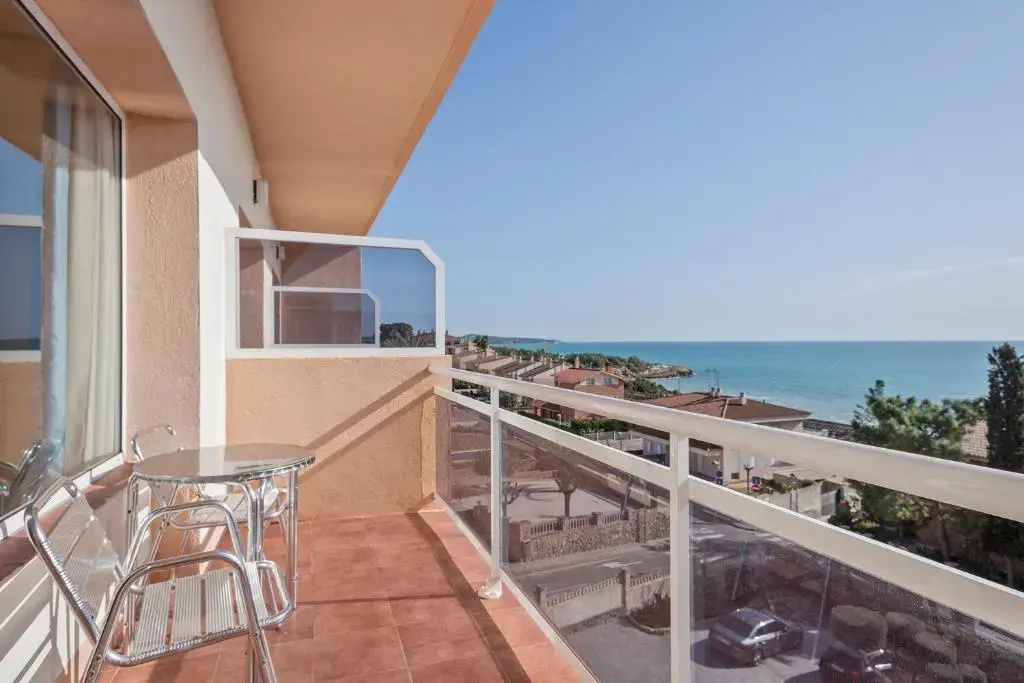 Hotel Sant Jordi - Chambres