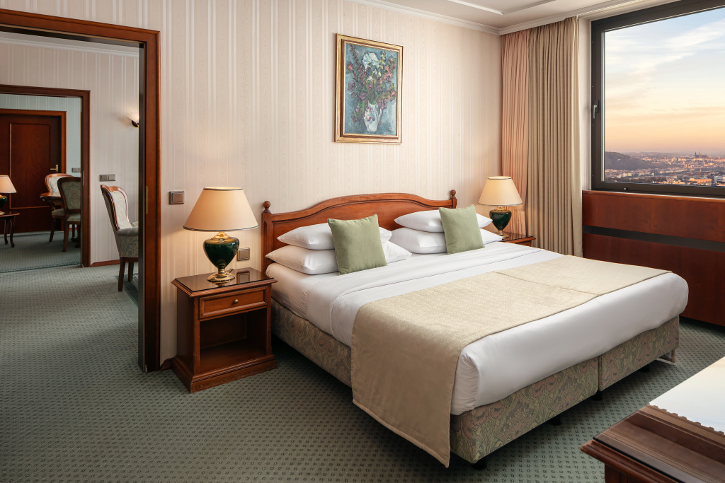 Panorama by Verdi Hotels - Général
