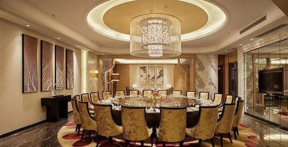 Xinxing Century Hotel - Général