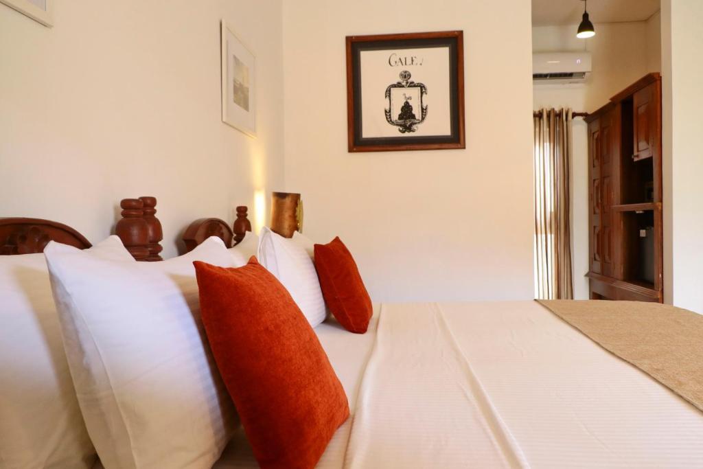 The Heritage Galle Fort