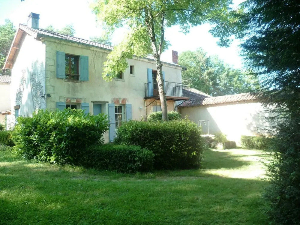 Chambres d'Hôtes Le Vignaud