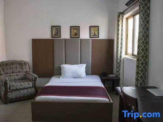 Prestige Suites - Chambres