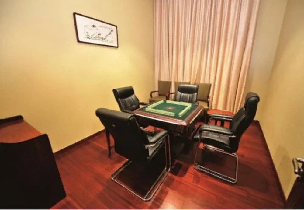 Business Centre