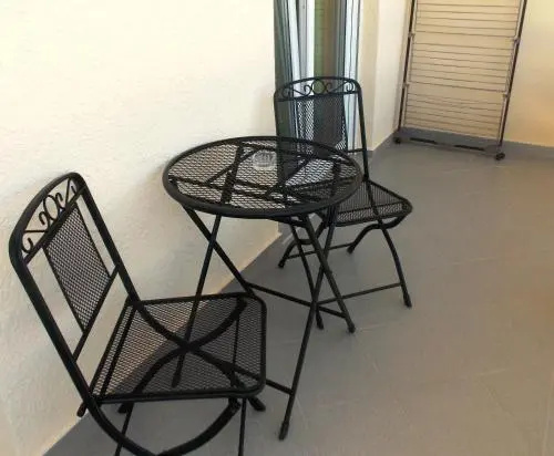 Apartments Lalic A2 2 Br Apts