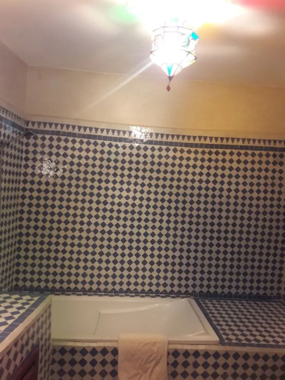 Comfort Double room with garden view (full double bed)