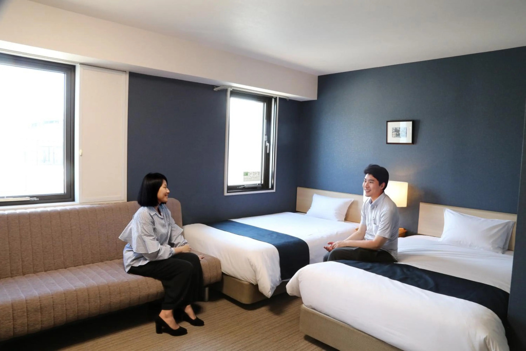 Country Hotel Takayama 사진 25