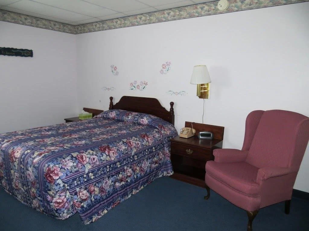 Hotel photo 18