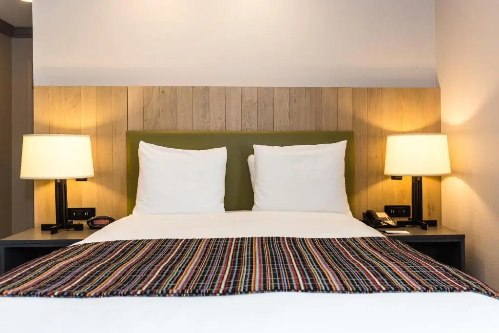 Country Inn & Suites by Radisson, Metairie (New Orleans), LA - Chambres