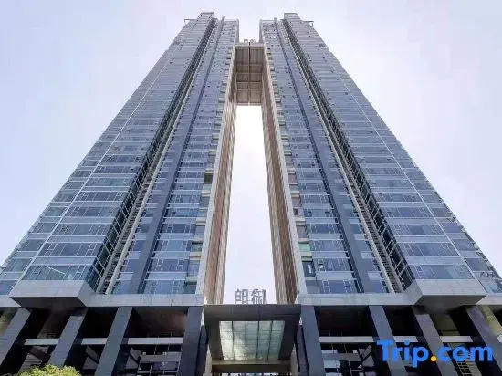 Ninth Realm Designer Suites& Residences