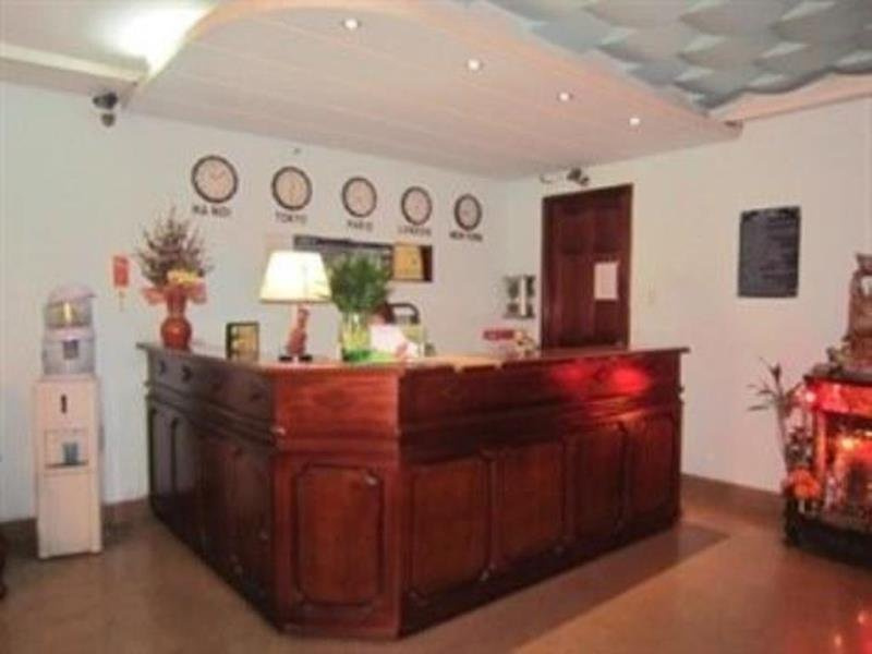 Xuan Thu Hotel
