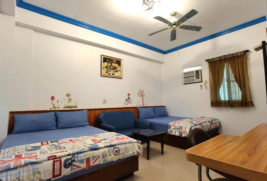 Standard Family room