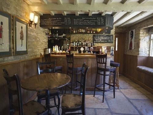 The Plough Inn