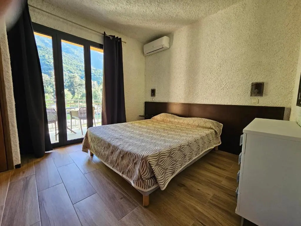 Hôtel Le Marina - Chambres