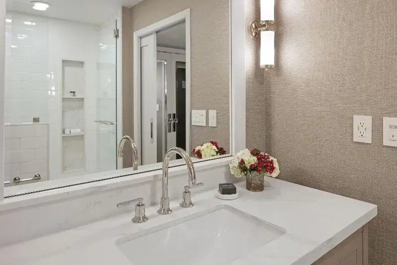 The Stanford Park Hotel - Chambres