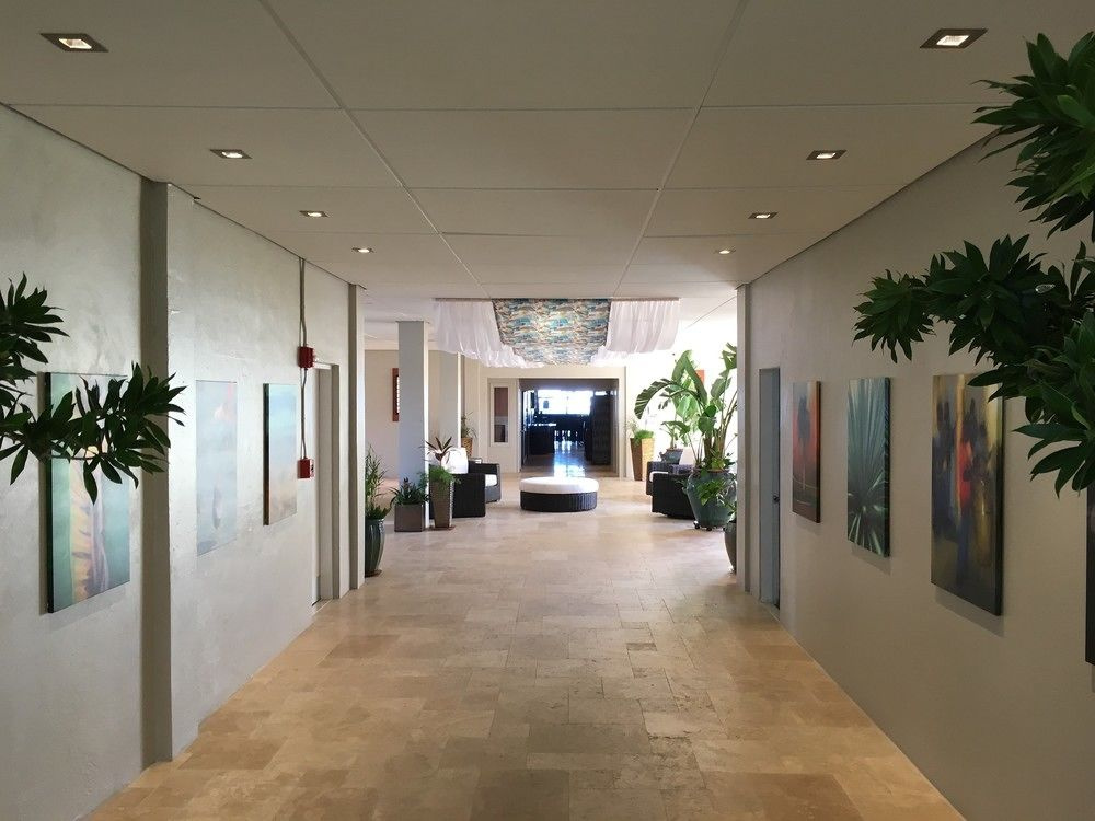 Hotel Caravelle St. Croix - Général