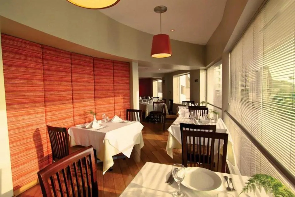 Casa Andina Premium Golf Los Incas - фото 35