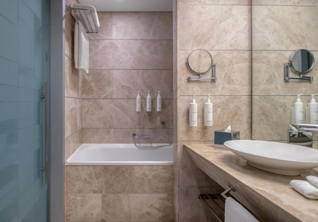 Swissotel Buyuk Efes Izmir - Général