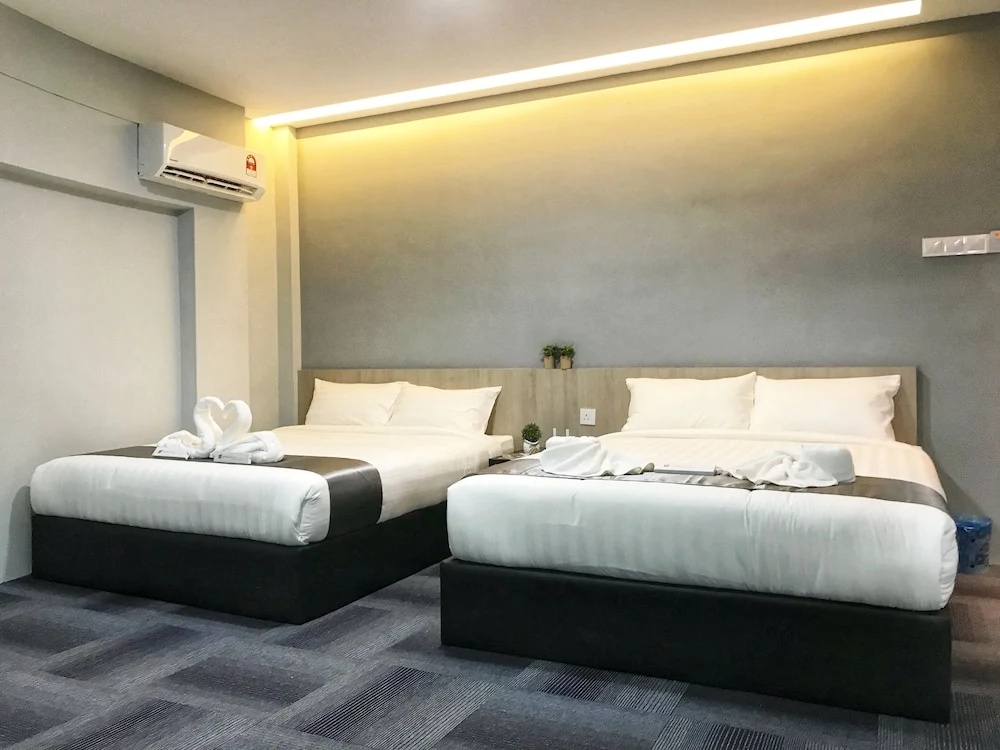 Suite