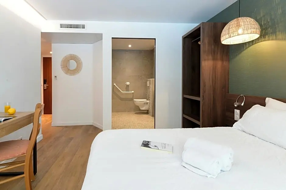 Lacotel - Chambres