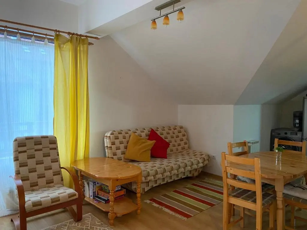 Borovets Hills Apartments - Evergreen Suite