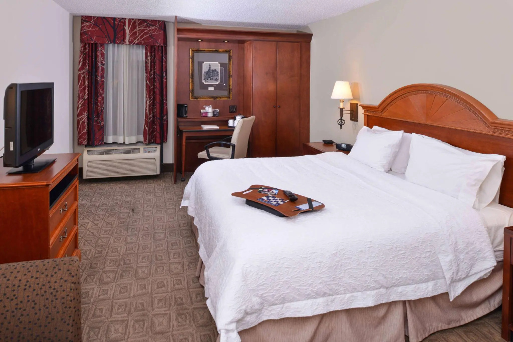 Standard room