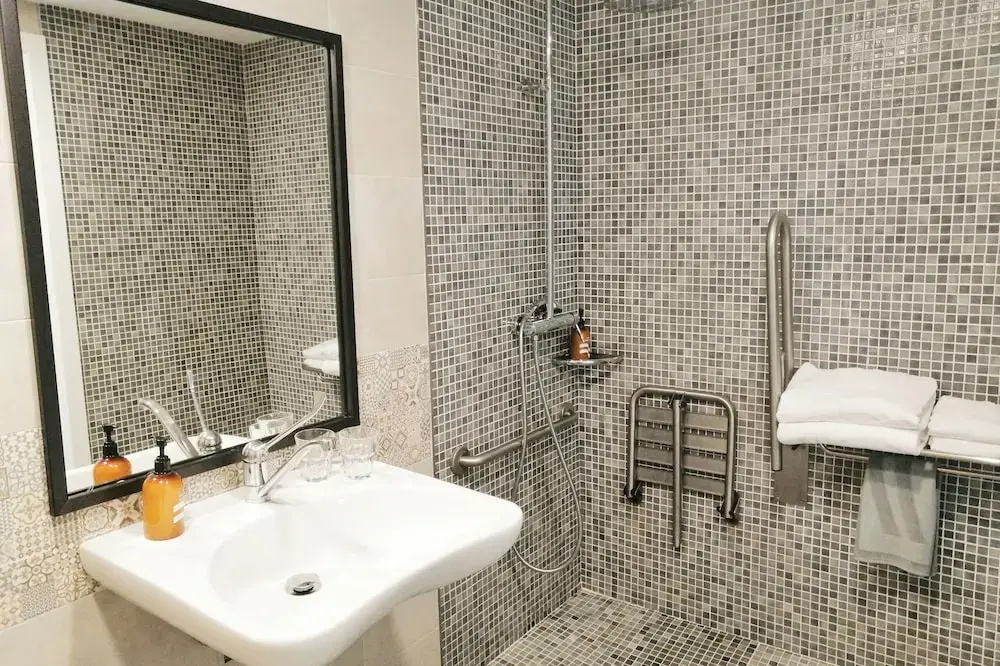Sunprime Pollensa Bay - Chambres
