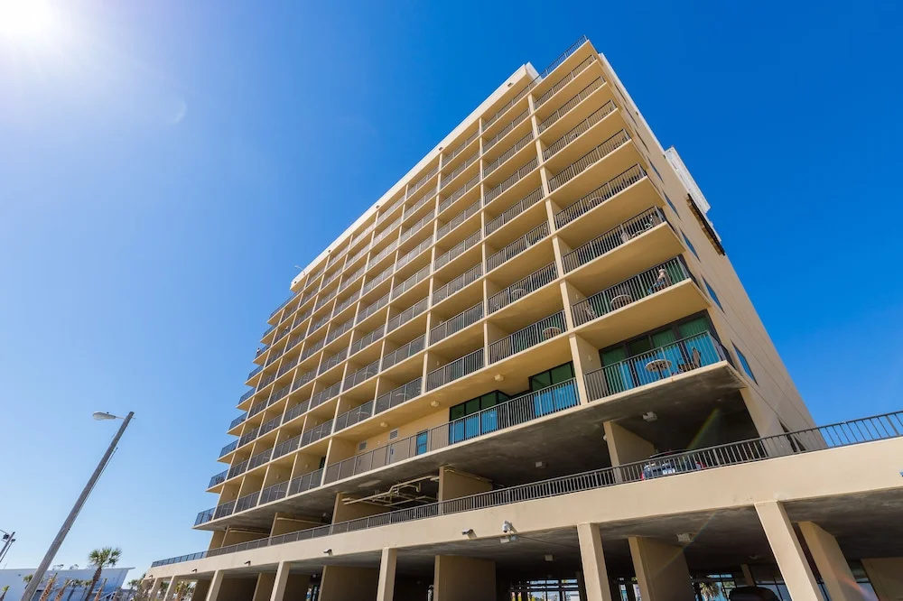 Phoenix All Suites