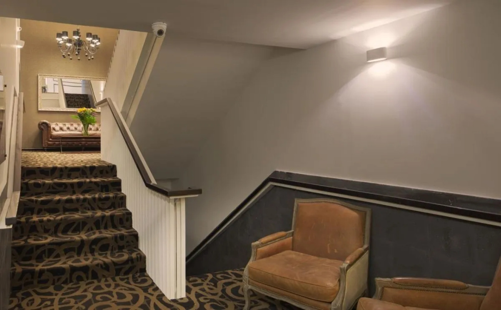 Stay Kook Suites - фото 9