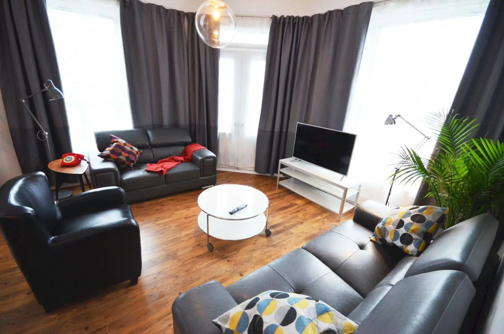 LikeAHotel - Le Mont-Royal - Général
