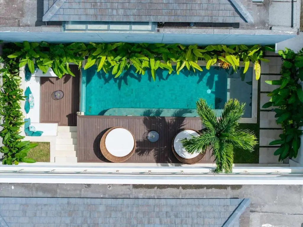 Villa Gregana by Pertama Stay