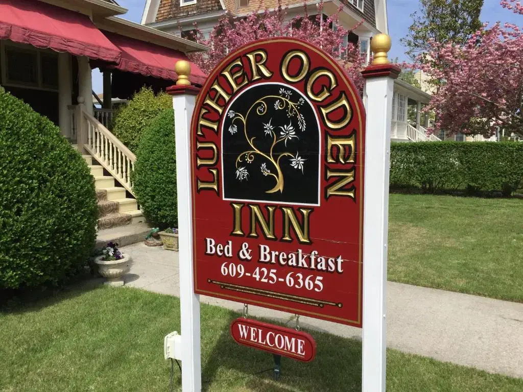 Luther Ogden Inn - фото 3