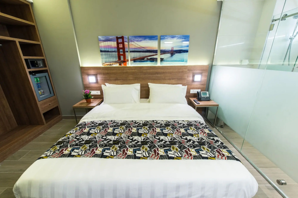 Hotel photo 5