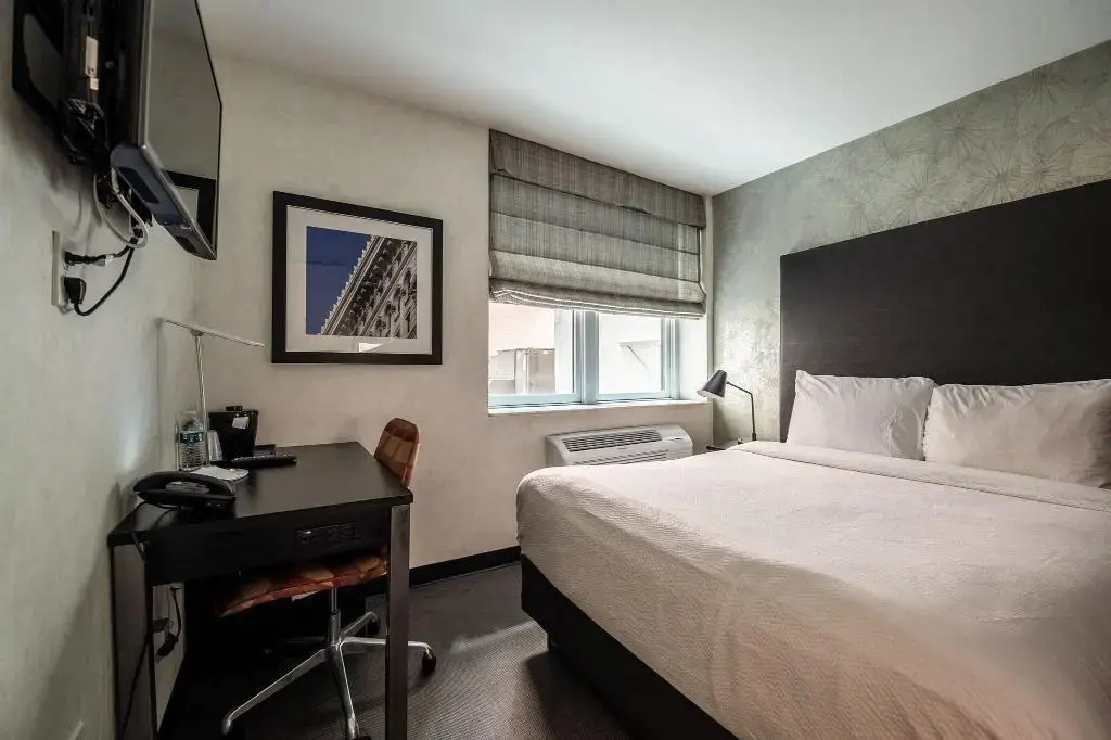 The Solita Soho Hotel - Général